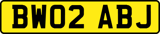 BW02ABJ