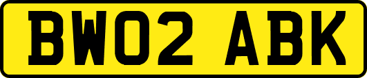 BW02ABK