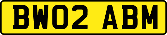 BW02ABM