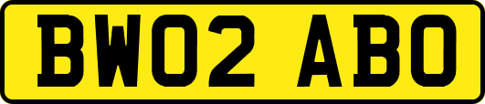 BW02ABO