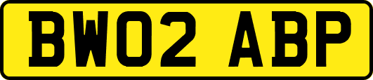 BW02ABP