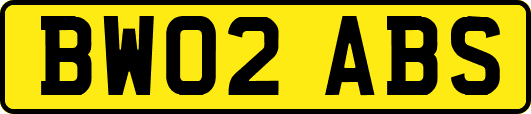 BW02ABS