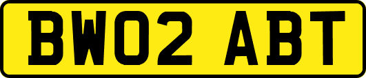 BW02ABT