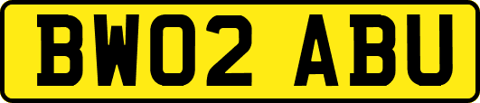 BW02ABU