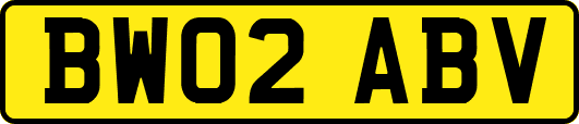 BW02ABV