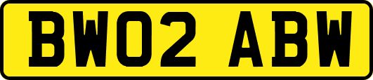 BW02ABW