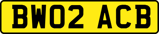 BW02ACB