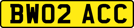 BW02ACC