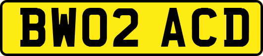 BW02ACD
