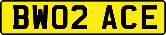 BW02ACE