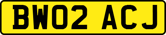 BW02ACJ