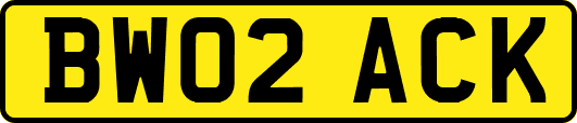 BW02ACK