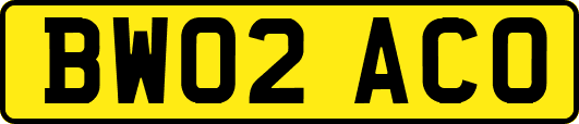 BW02ACO