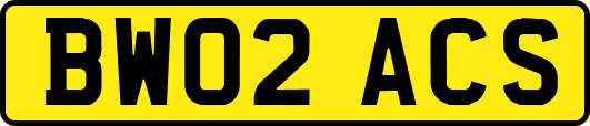 BW02ACS