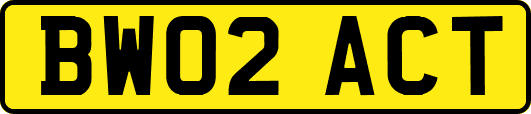 BW02ACT