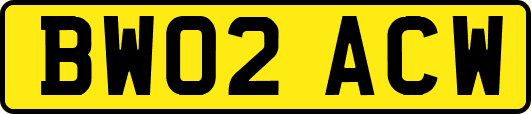 BW02ACW