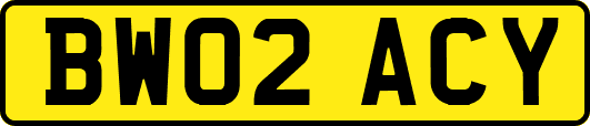 BW02ACY