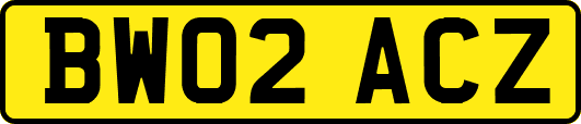 BW02ACZ