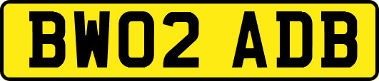 BW02ADB