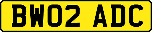 BW02ADC