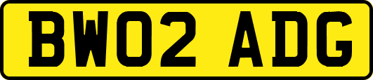 BW02ADG