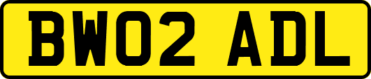 BW02ADL
