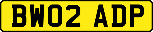 BW02ADP