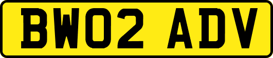 BW02ADV