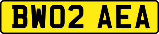 BW02AEA