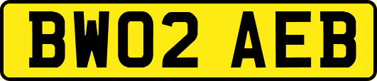 BW02AEB