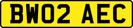 BW02AEC