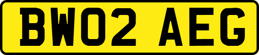 BW02AEG