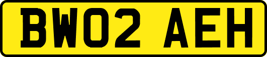 BW02AEH