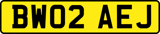 BW02AEJ