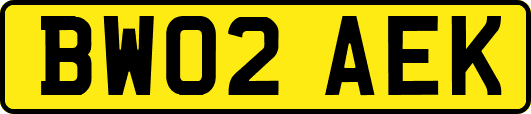 BW02AEK
