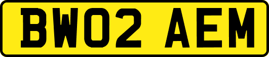BW02AEM