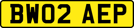 BW02AEP