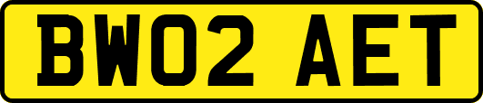BW02AET
