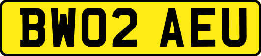 BW02AEU