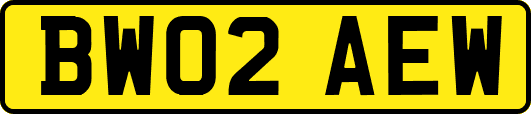 BW02AEW