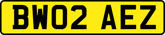 BW02AEZ
