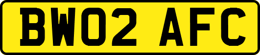 BW02AFC