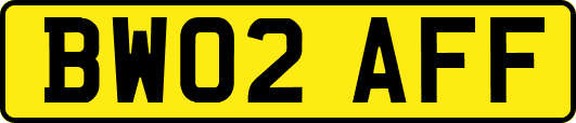 BW02AFF