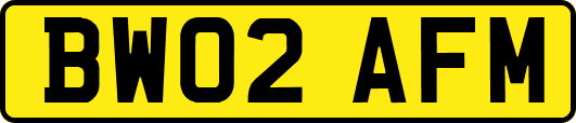 BW02AFM