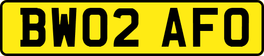 BW02AFO
