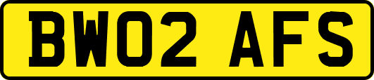 BW02AFS