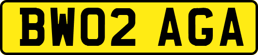 BW02AGA