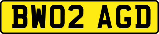 BW02AGD