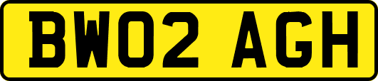 BW02AGH