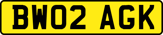 BW02AGK
